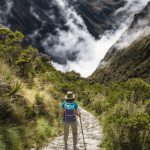 Camino Inca 4 días 3 Noches