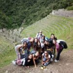 Camino Inca Machu Picchu 2 dias 1 noche