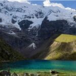 laguna huamantay 1