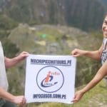 Machu Picchu Full day Tour