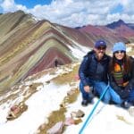 MONTAÑA DE LOS 7 COLORES