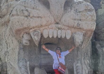 Galería de imágenes en miniatura