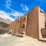 Ollantaytambo Valle Sagrado