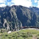 cañon del colca