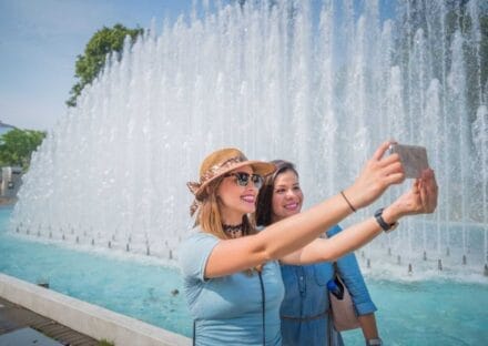 Galería de imágenes en miniatura