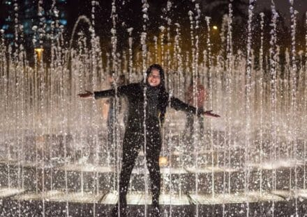 Galería de imágenes en miniatura