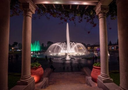 Galería de imágenes en miniatura