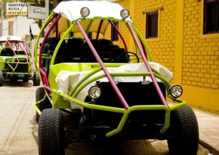 Galería de imágenes en miniatura