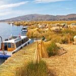 Islas de los uros