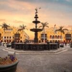 City Tour Lima