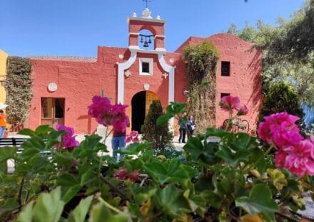 Galería de imágenes en miniatura