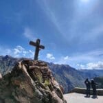 cañon del colca