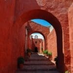 monasterio santa catalina 3