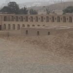 pachacamac