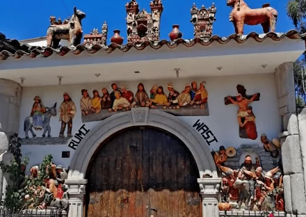 Galería de imágenes en miniatura