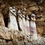 sarcofagos de karajia