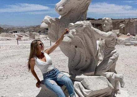 Galería de imágenes en miniatura