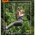 tirolesa tambopata 1