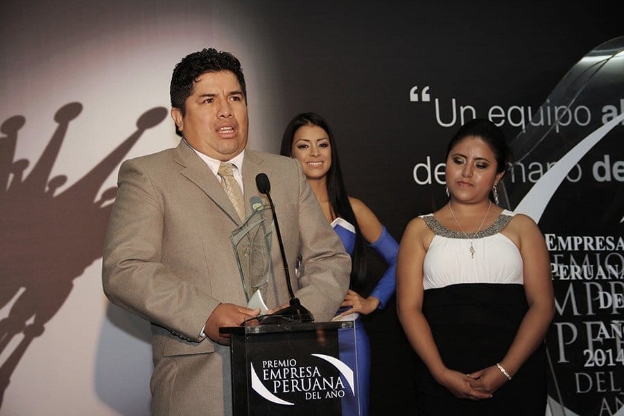 infocusco empresa peruana