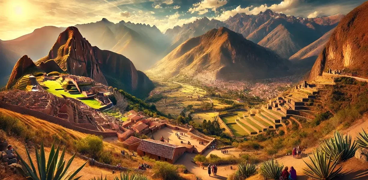 Tour Valle Sagrado, Valle Sagrado VIP Tour y Machu Picchu 1 Tour Valle Sagrado, Valle Sagrado VIP Tour y Machu Picchu