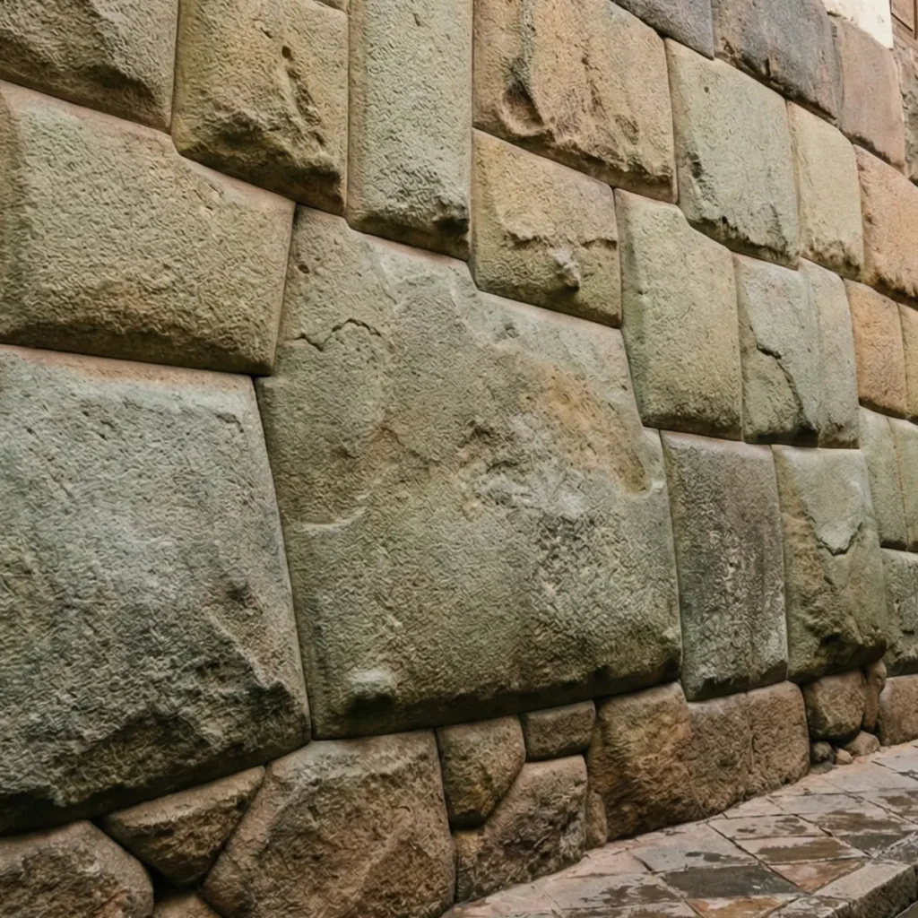 Top 5 calles de Cusco con historia, fotos y encanto 2 Calles de Cusco Piedra de los 12 Ángulos